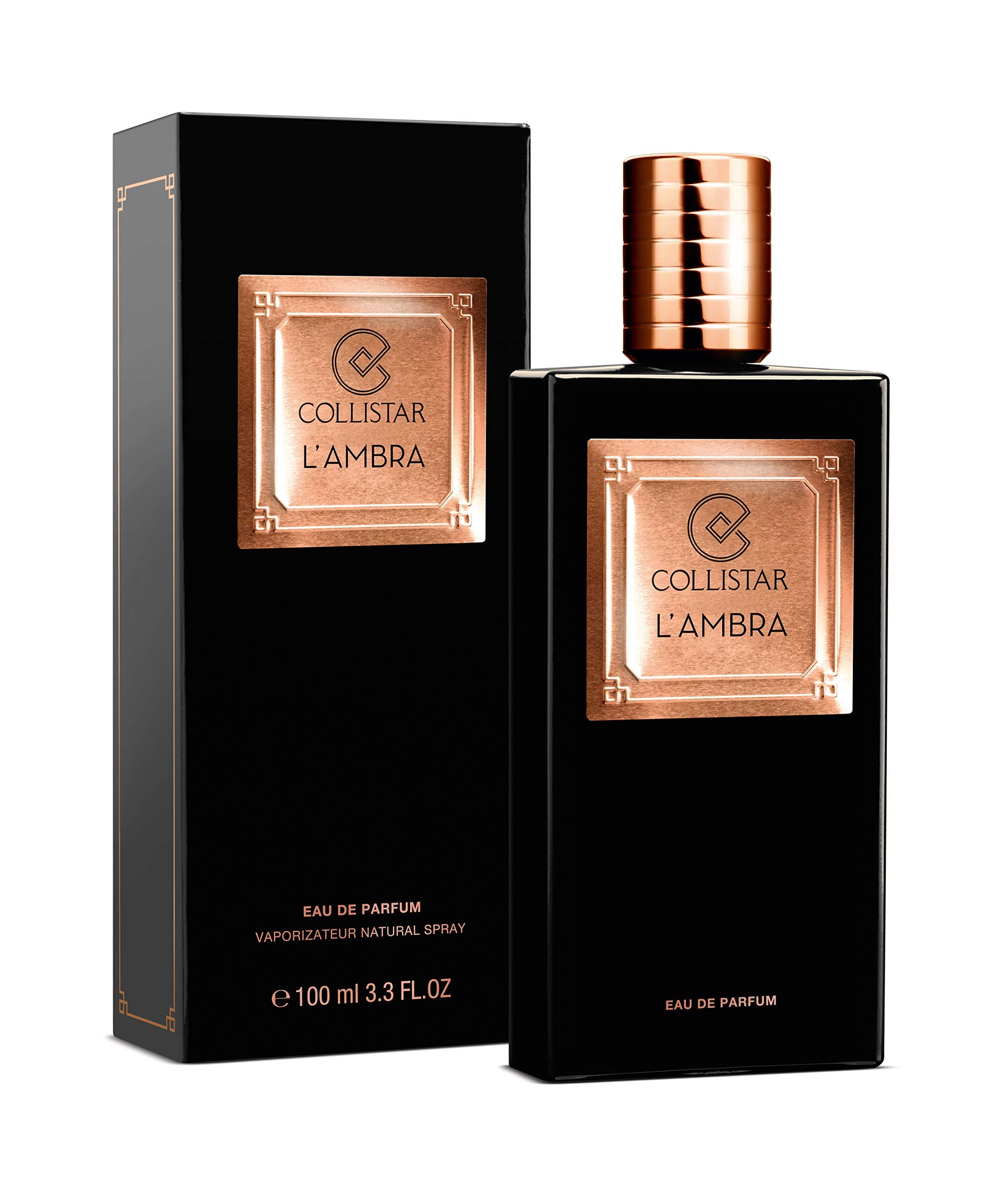 Collistar Eau de Parfum, 210 g