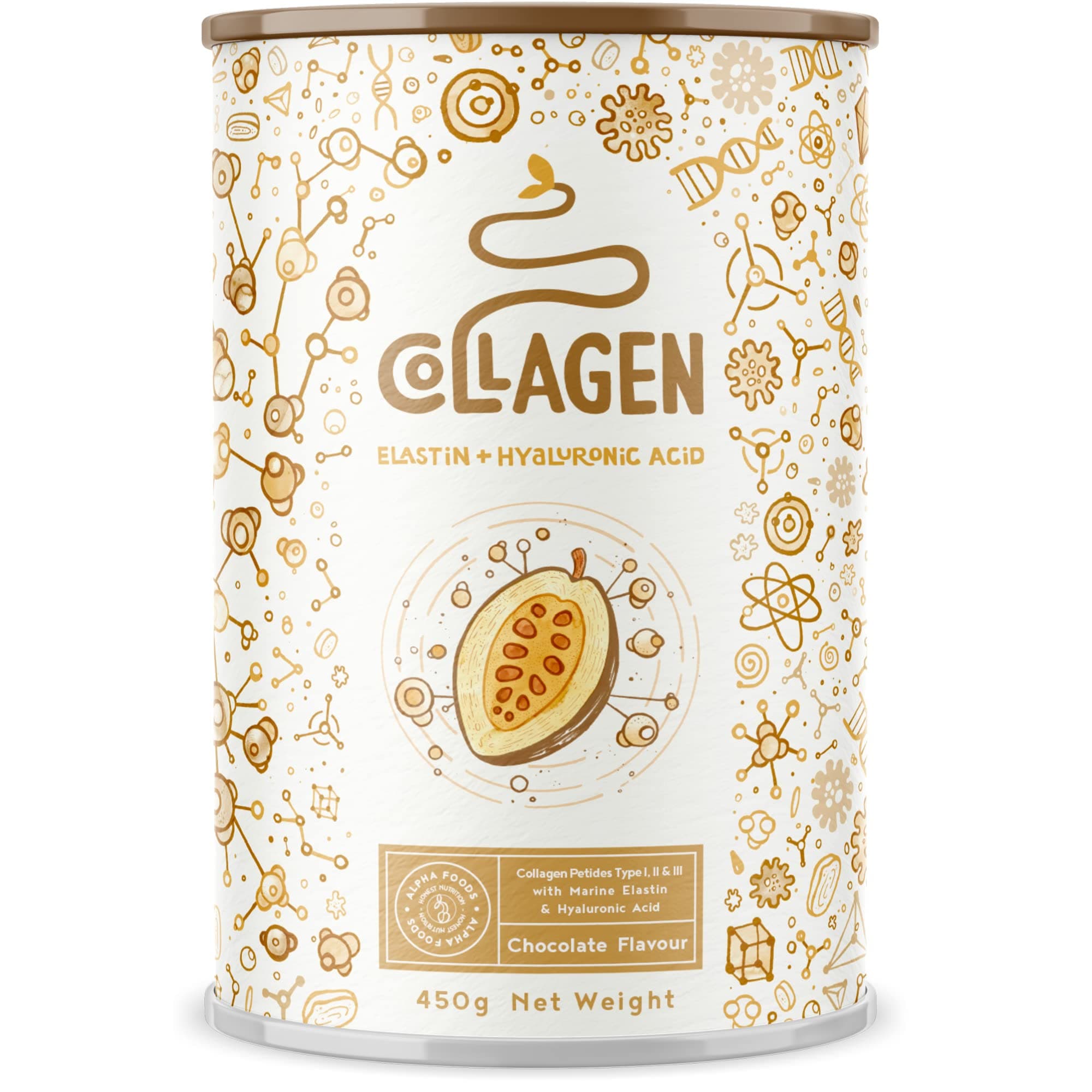 Collagen (chocolate)