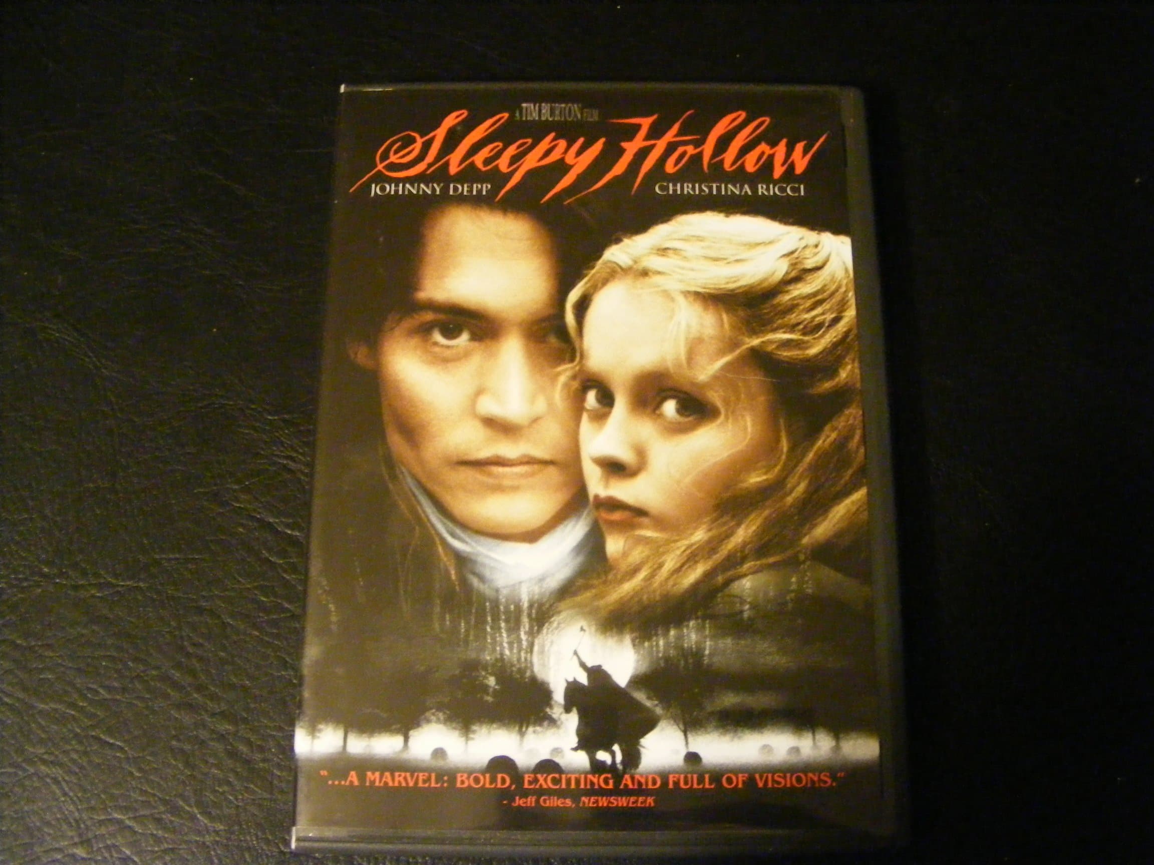 Sleepy Hollow