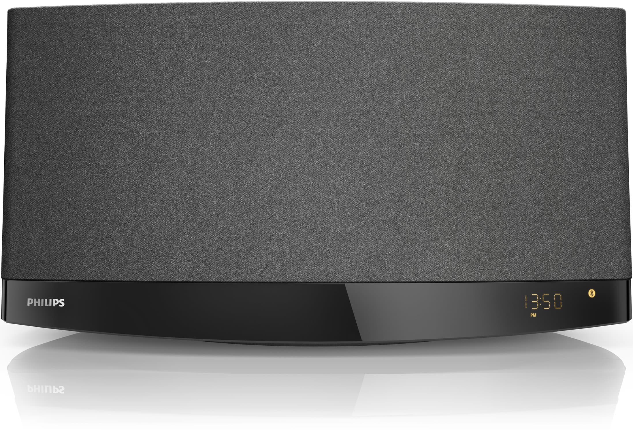 Micro Music System BTM2280 - Microsystem