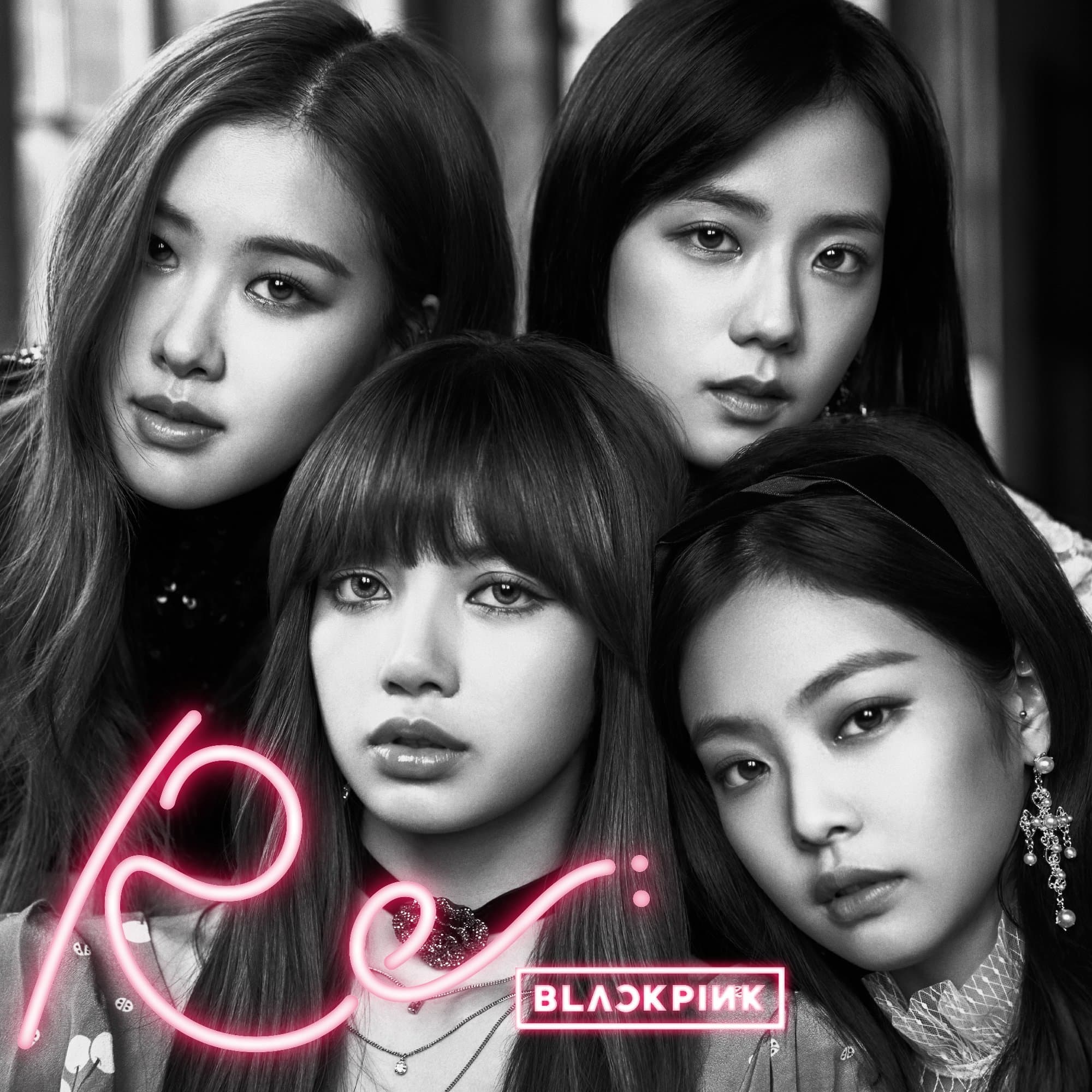 Re: Blackpink