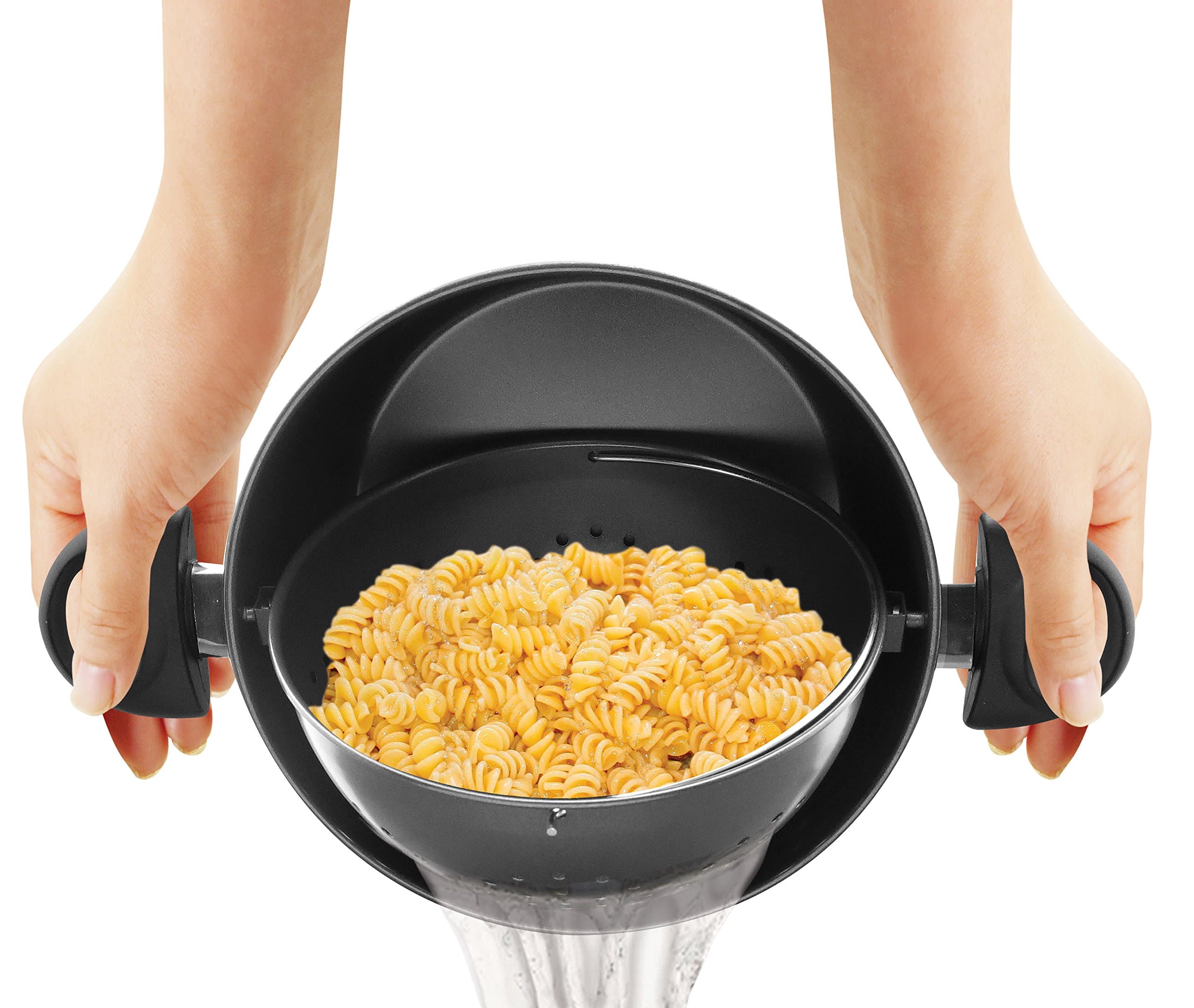 Cuiseur A PATES Spoons – interkitchen©