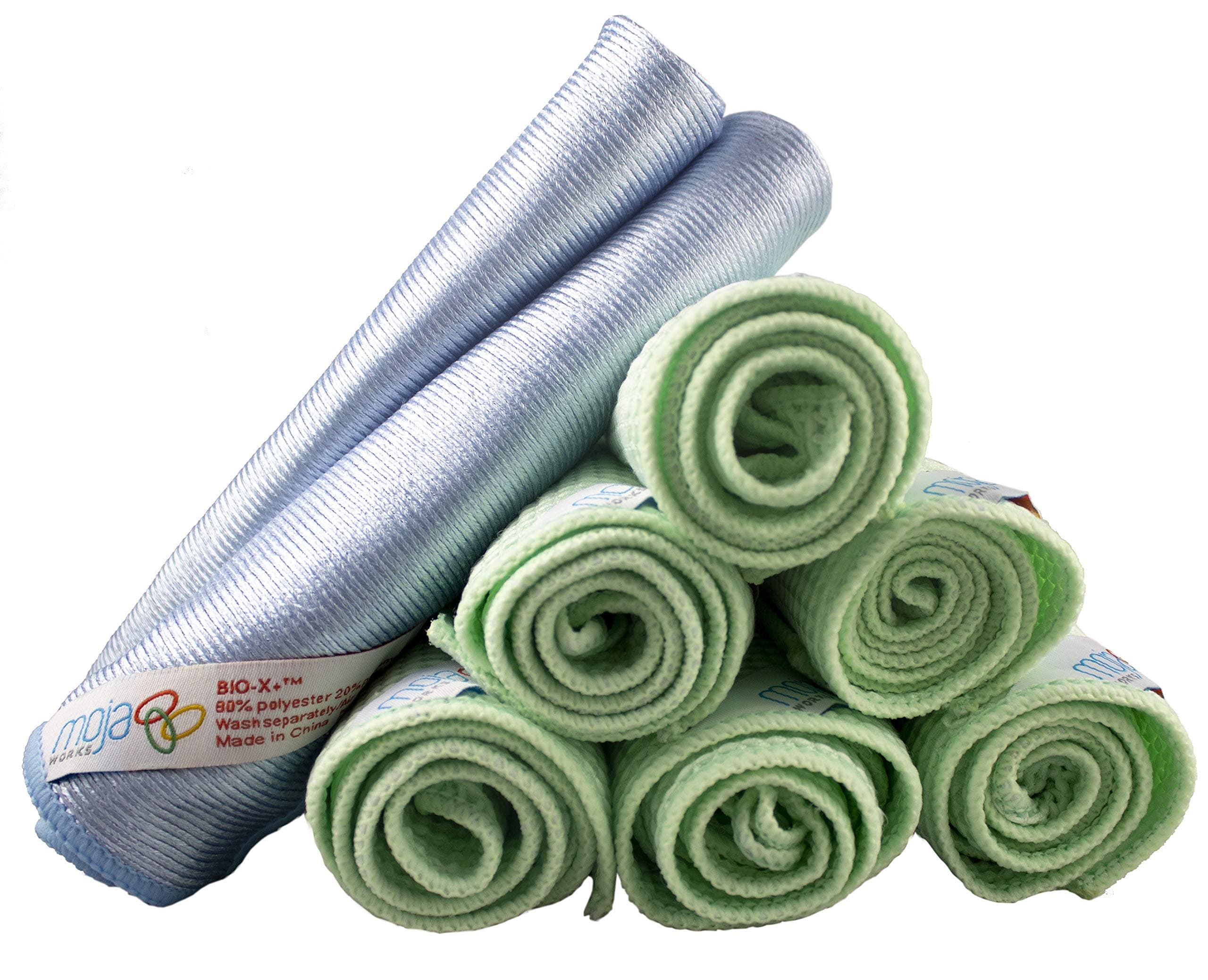 Microfiber Towel Cleaner