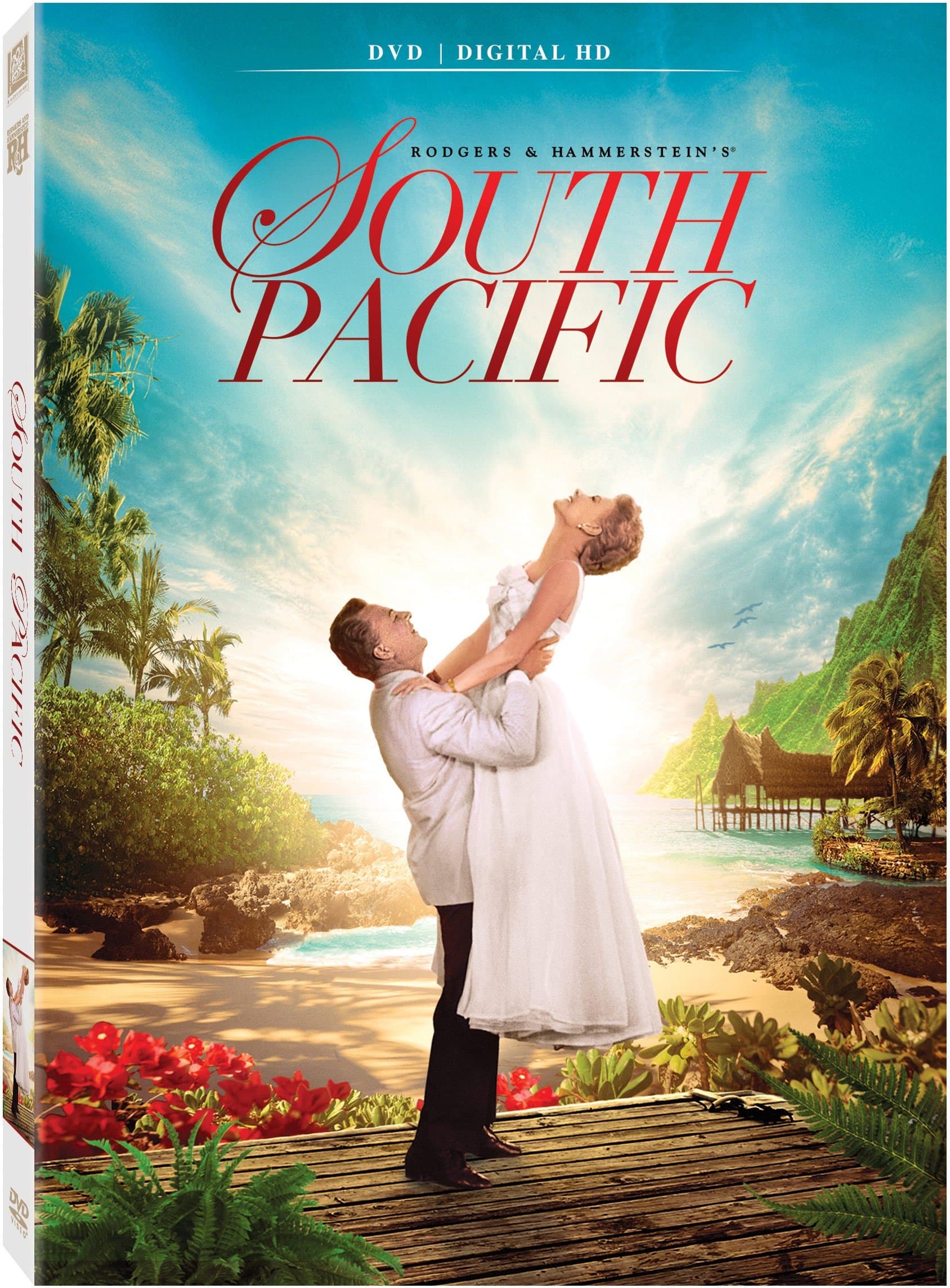 South Pacific