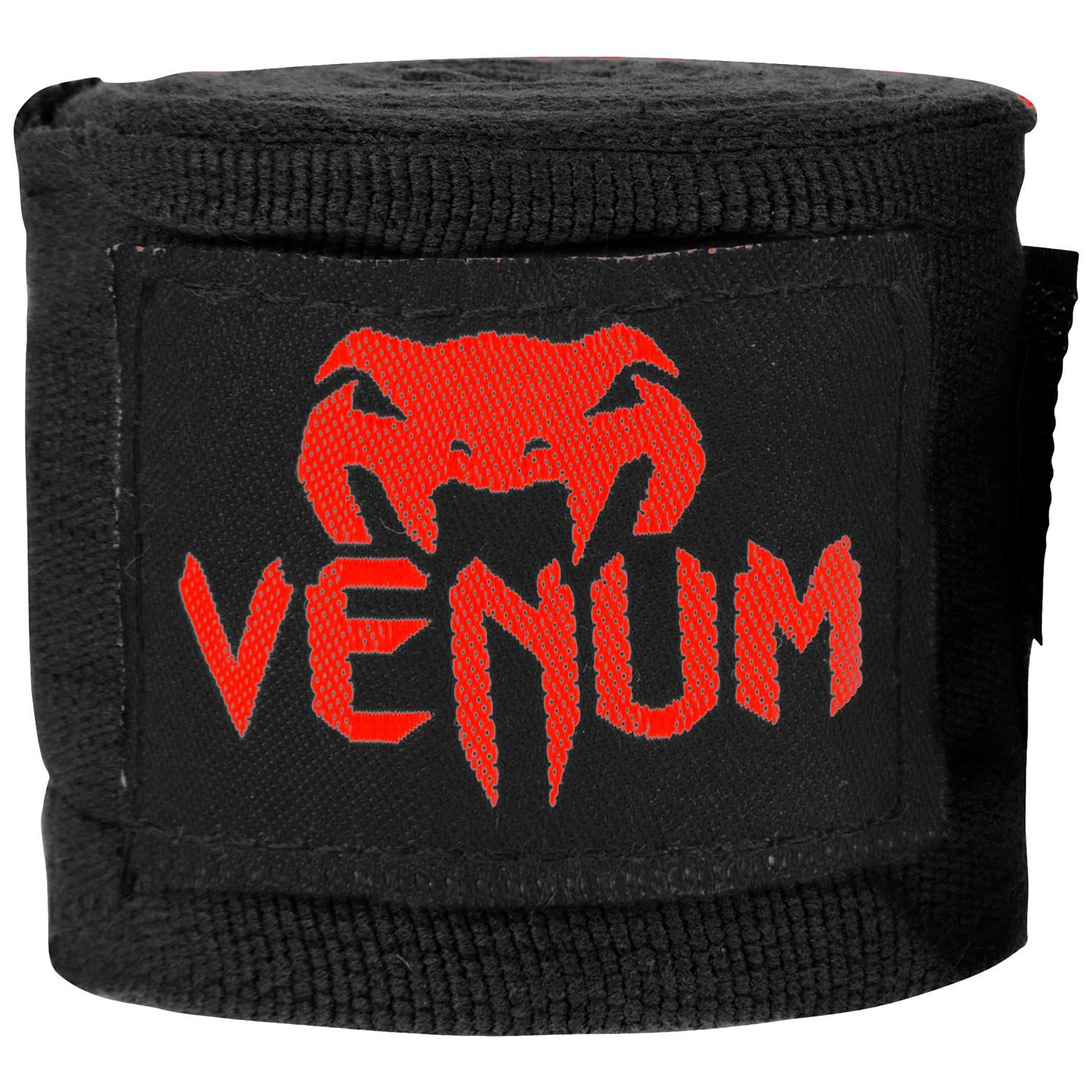 Boxing Hand Wraps