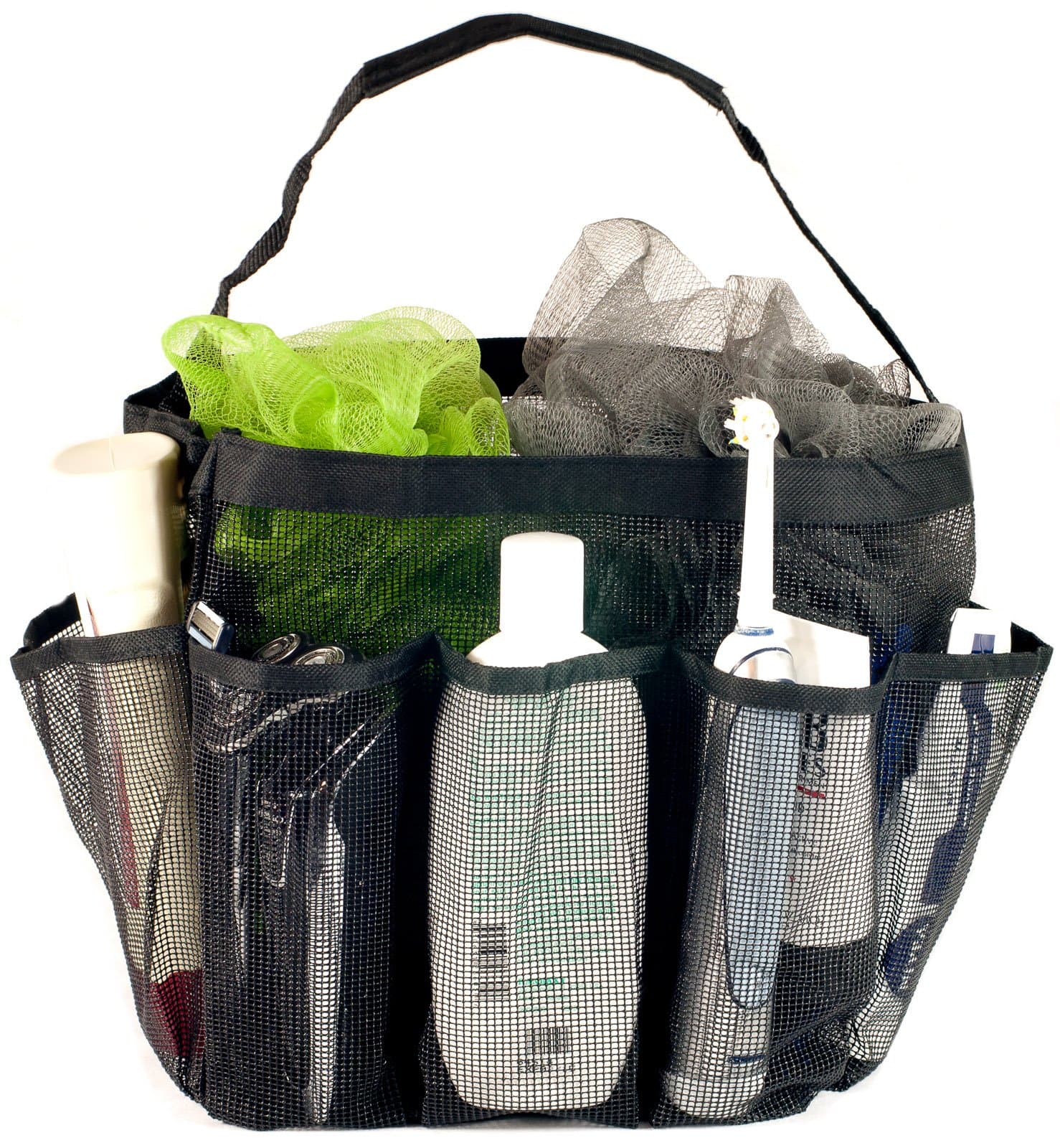 comoxi Acc13 Bed Accessories, Gray