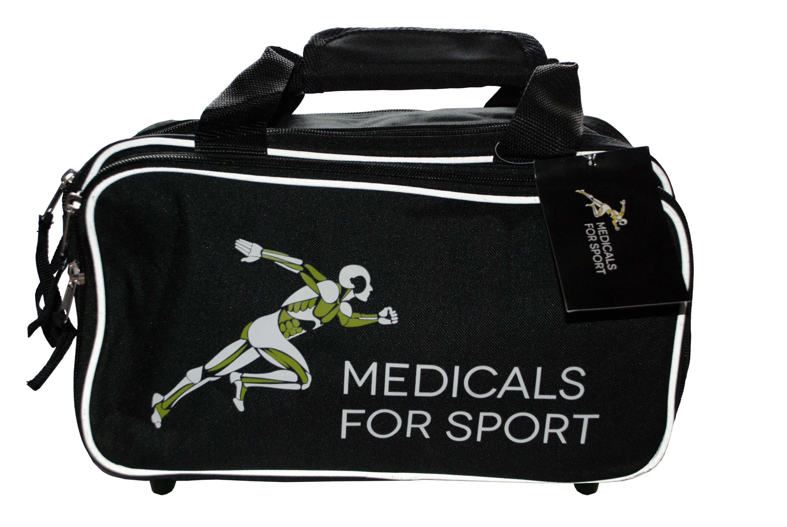 Touchline First Aid/Physio Bag